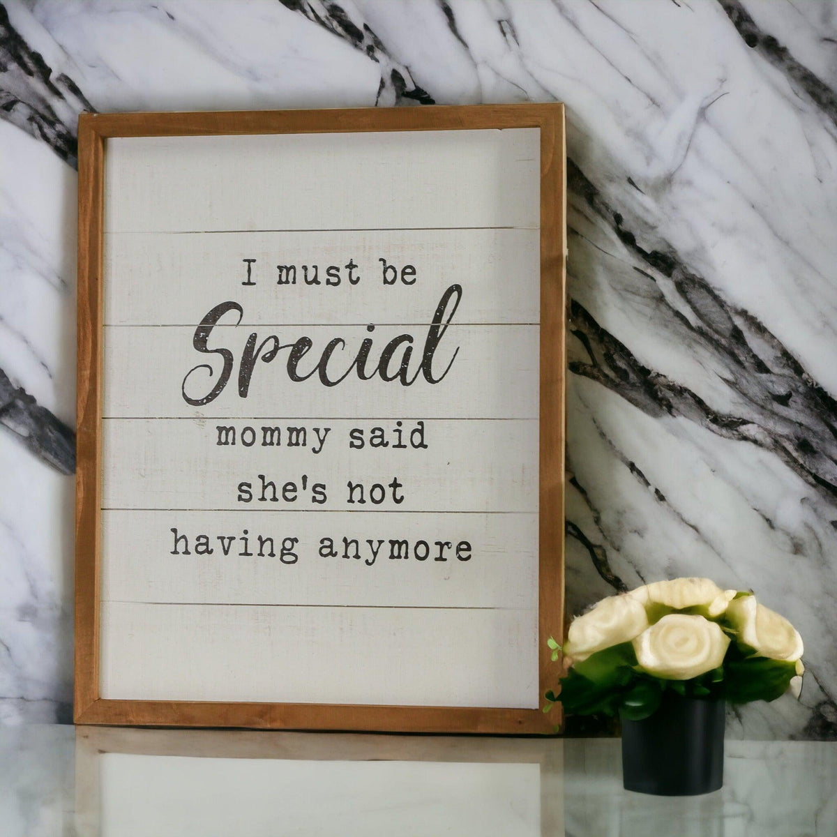 Must Be Special