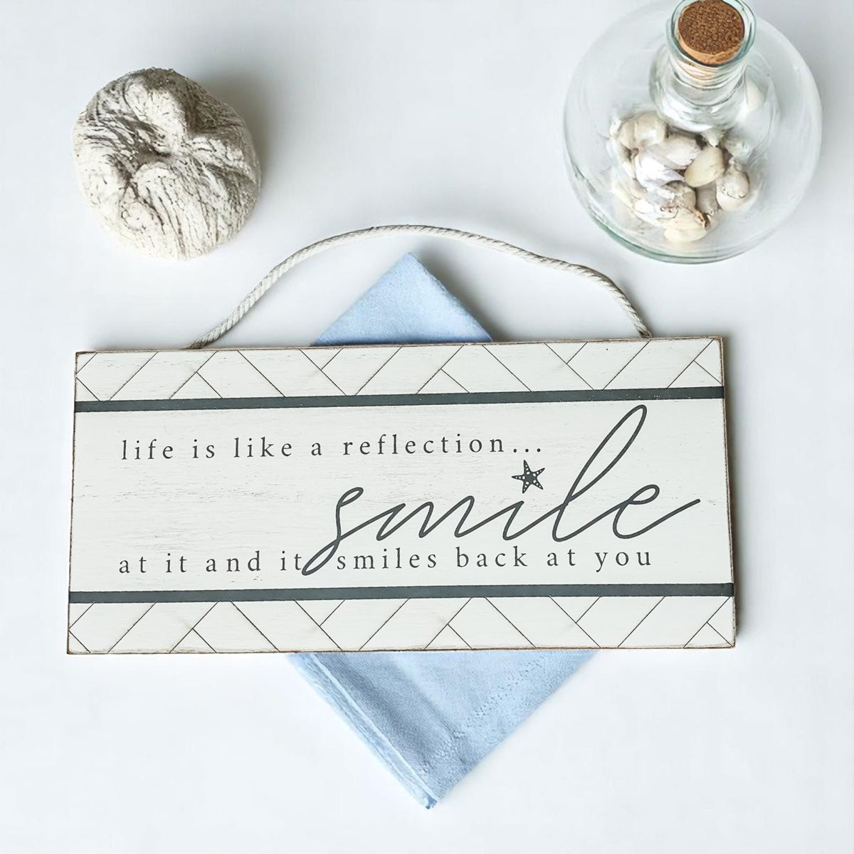 Smile
