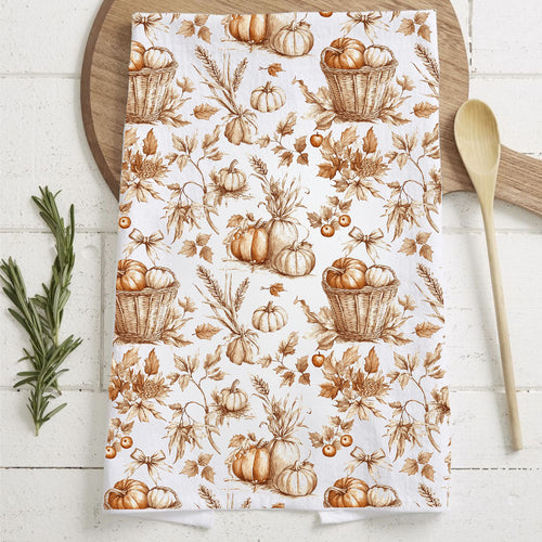 Classic Pumpkin