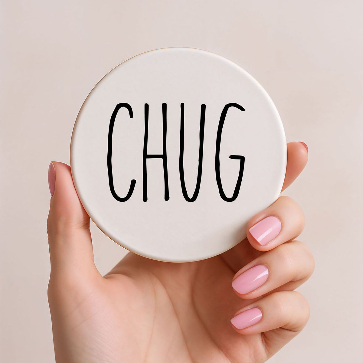 Minimalist Coasters