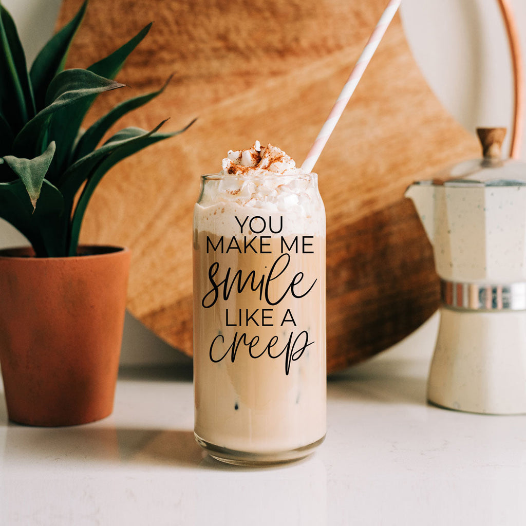 Smile Creep 20oz