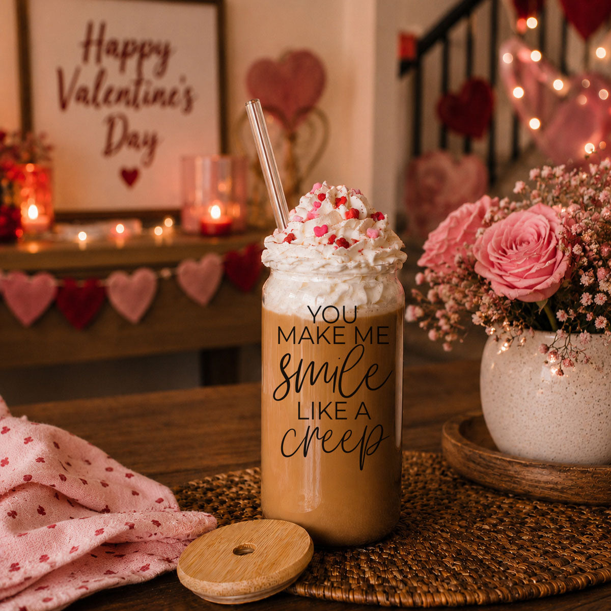 Smile Creep 20oz
