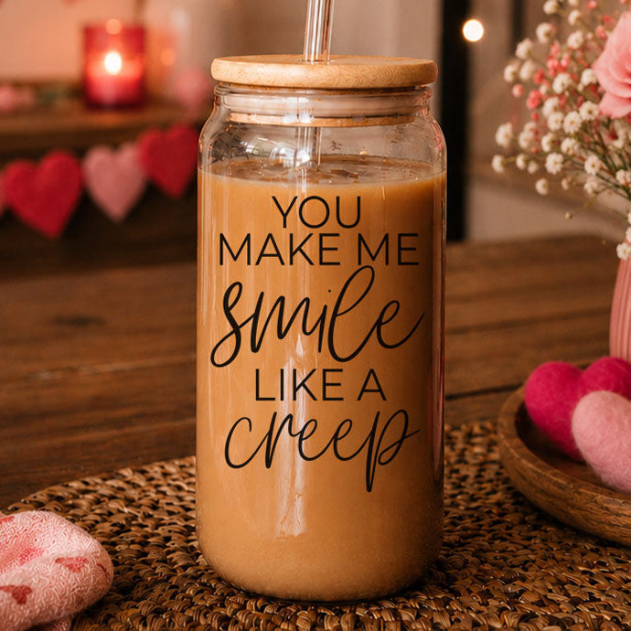 Smile Creep 20oz