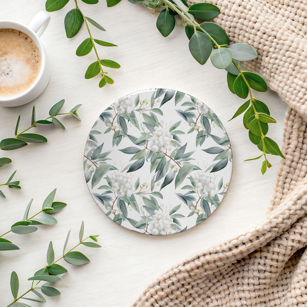 Eucalyptus