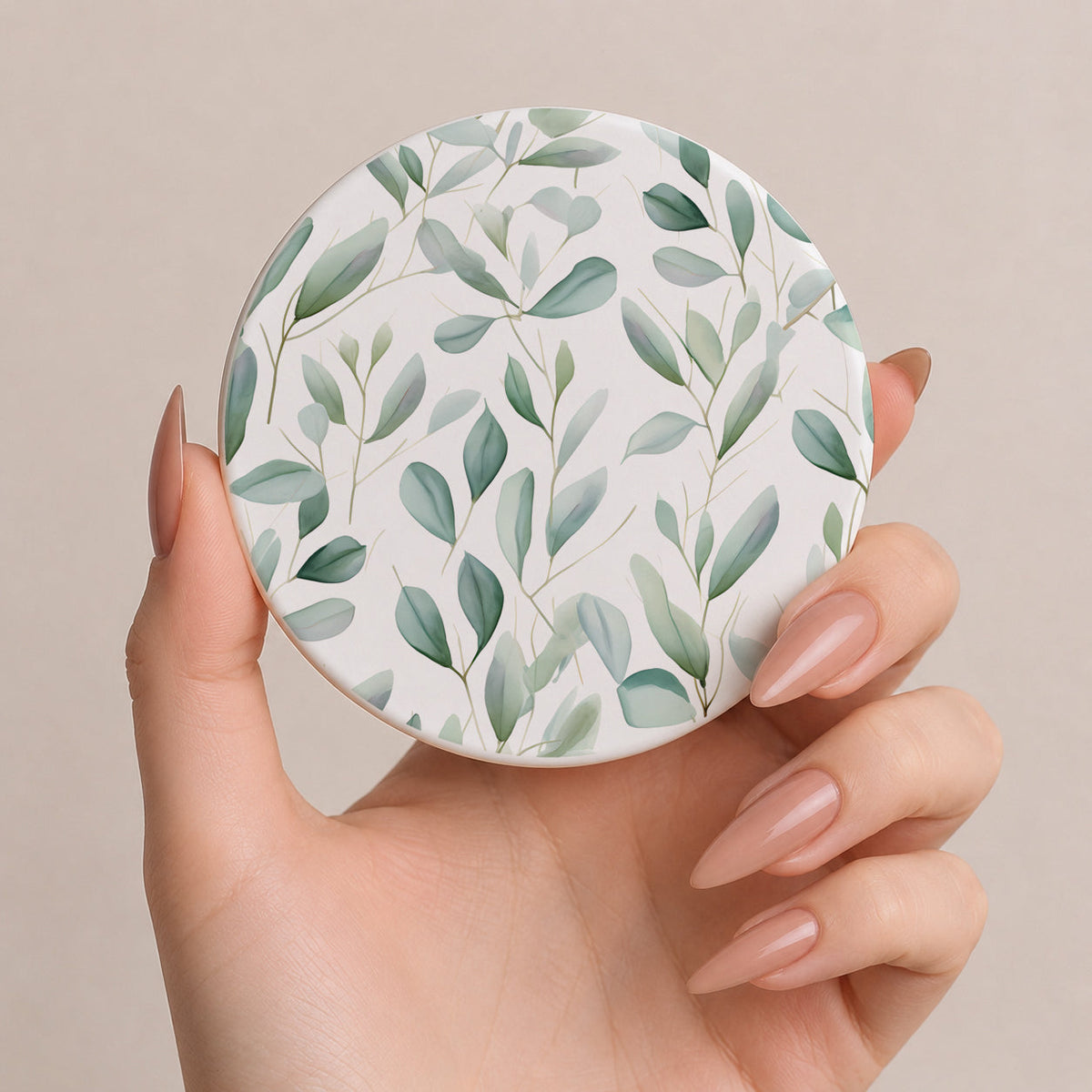 Eucalyptus