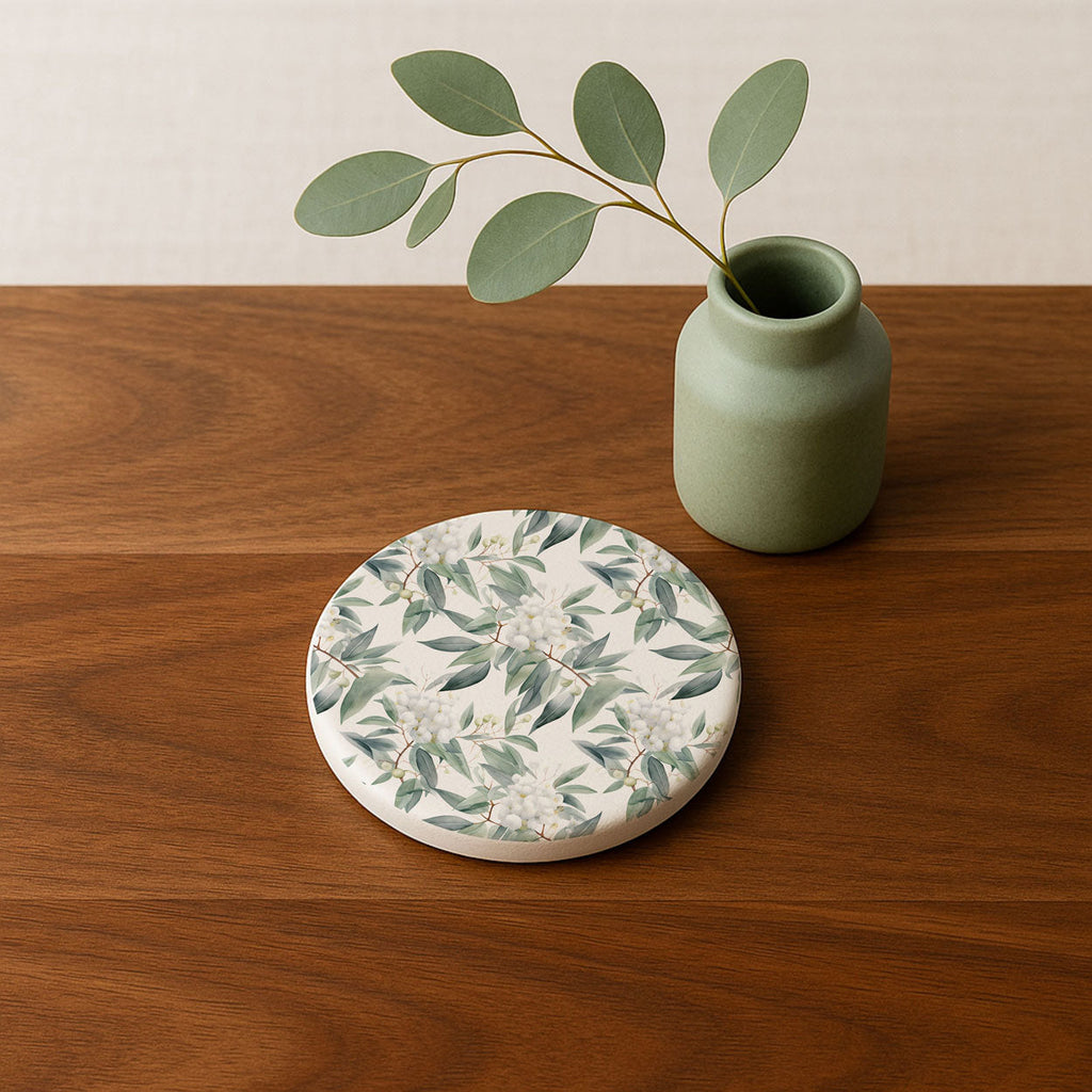 Eucalyptus