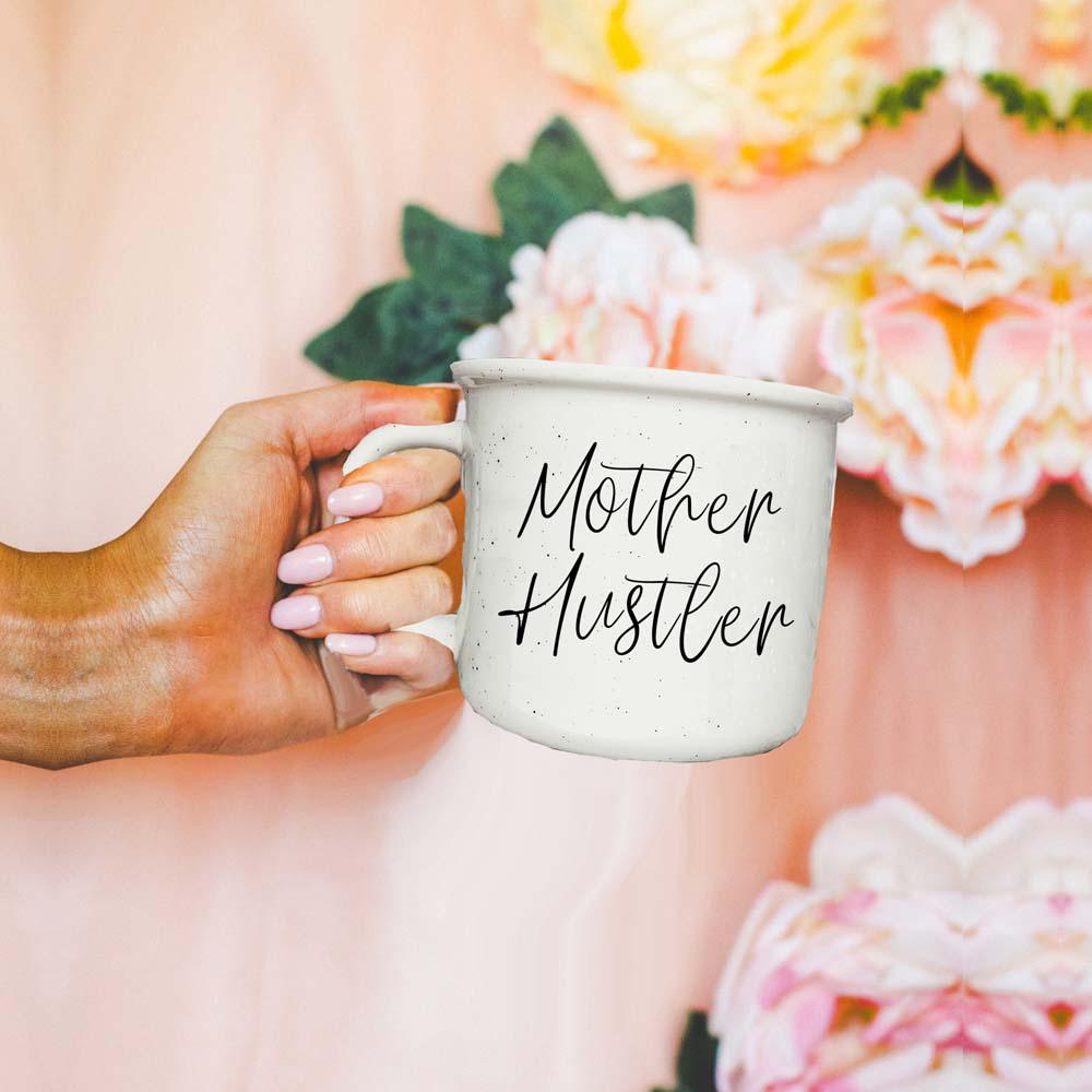 Mother Hustler
