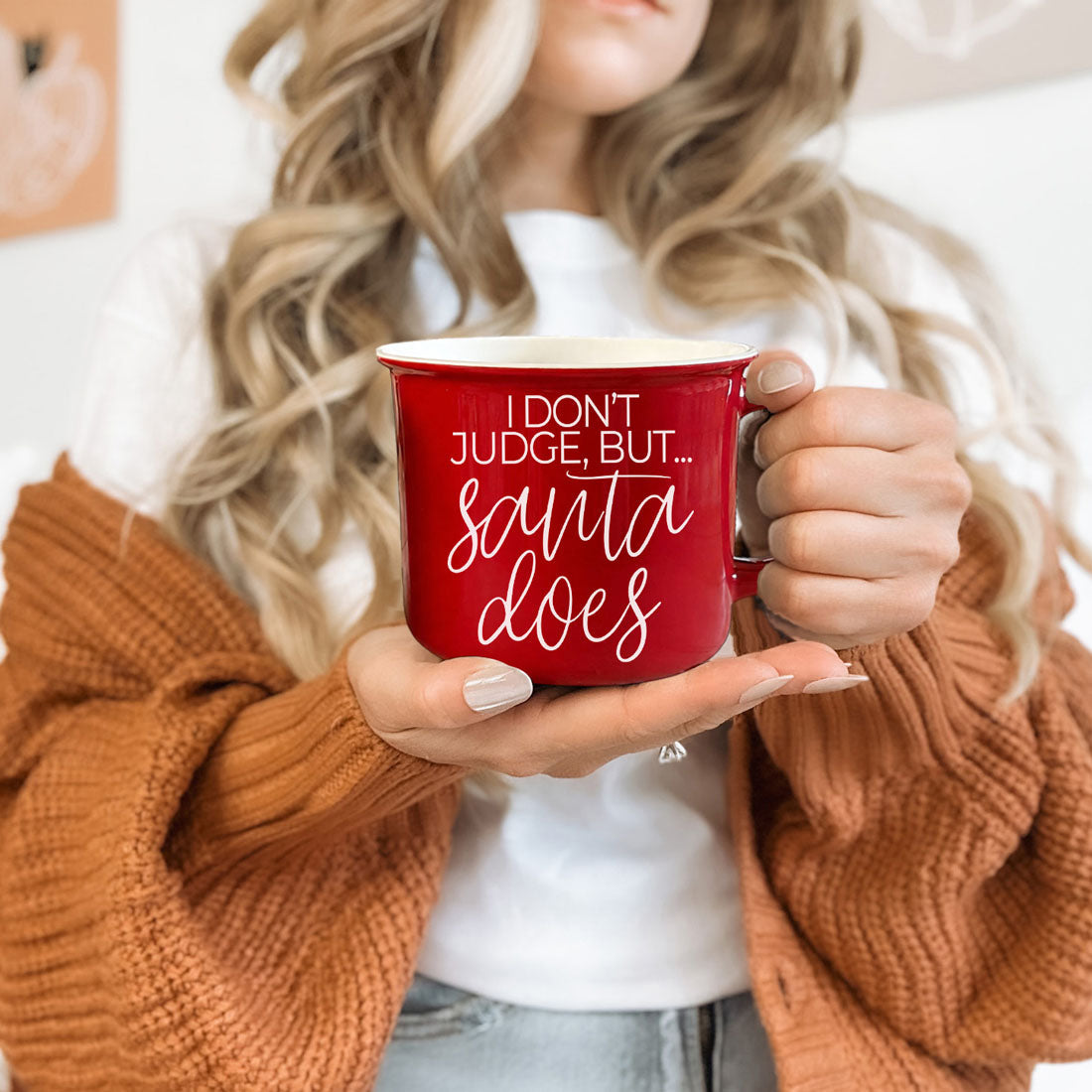 Santa Judges PRE-ORDER