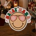 Merry Mama Freshie