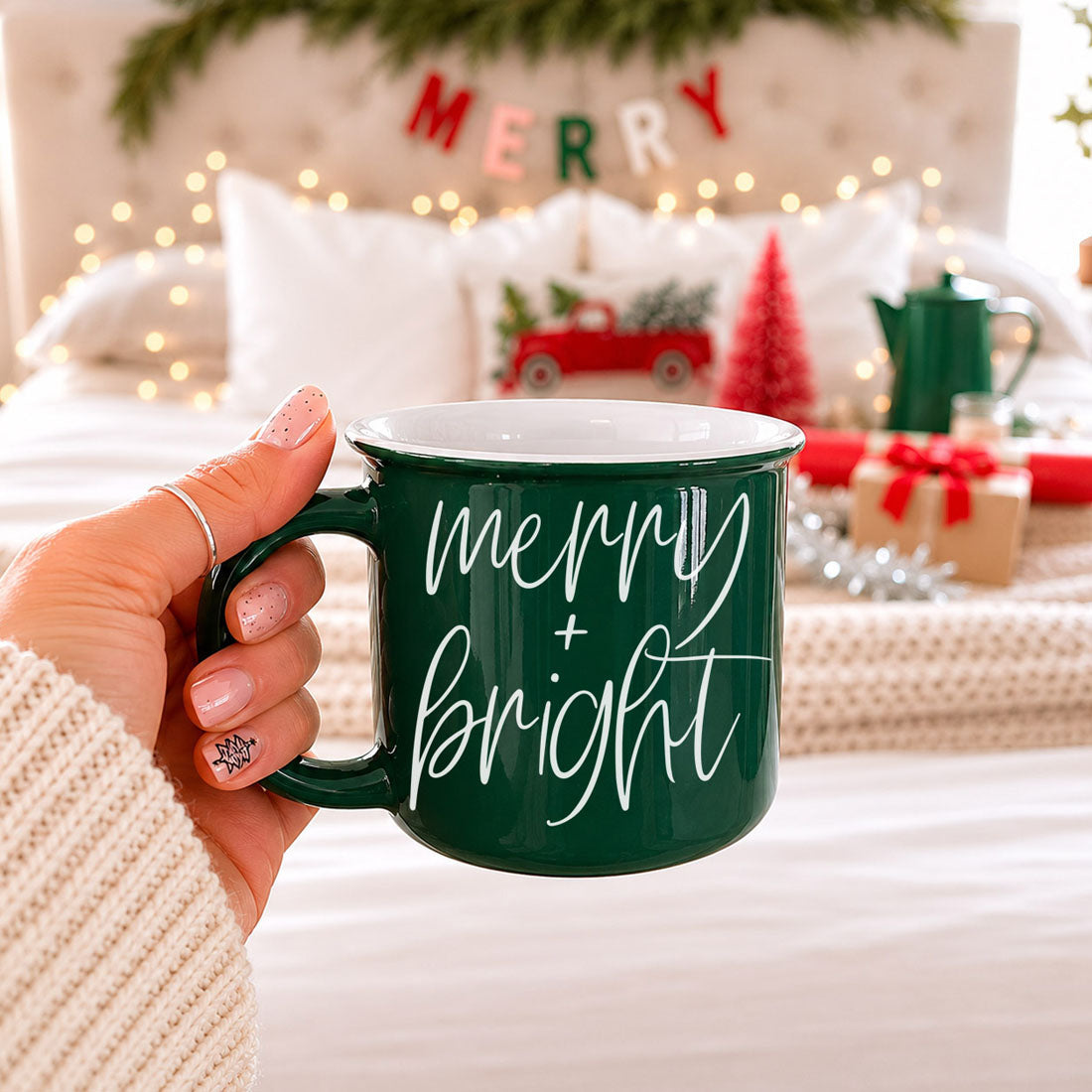 Merry & Bright PRE-ORDER