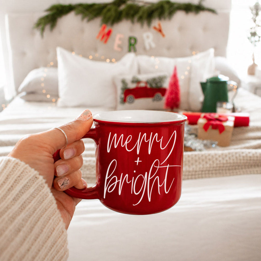 Merry & Bright PRE-ORDER