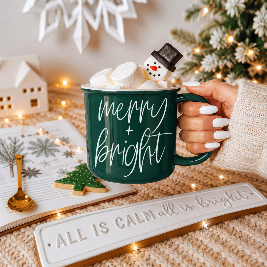 Merry & Bright PRE-ORDER