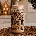 Merry & Bright 17oz