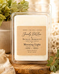 Morning Light Soy Wax Melts