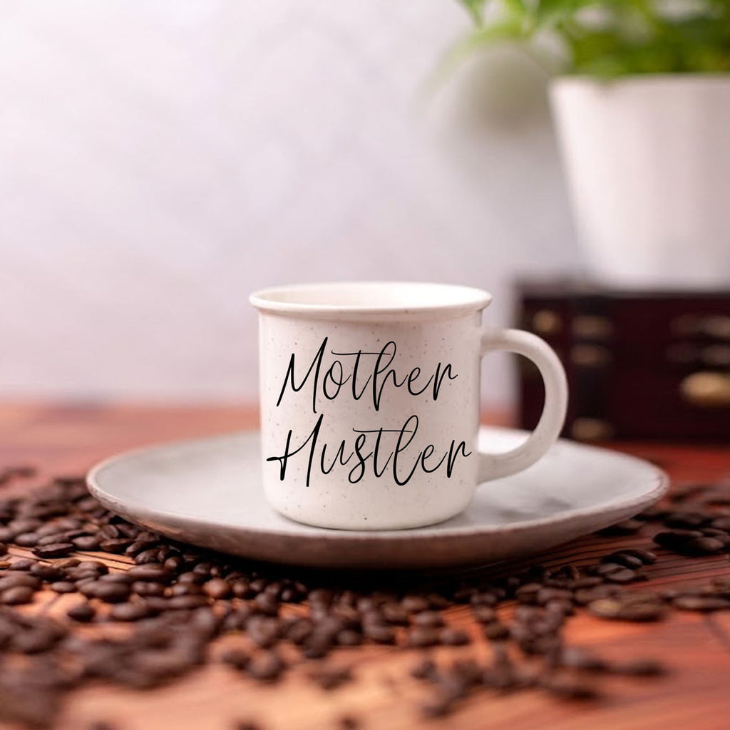 Mother Hustler