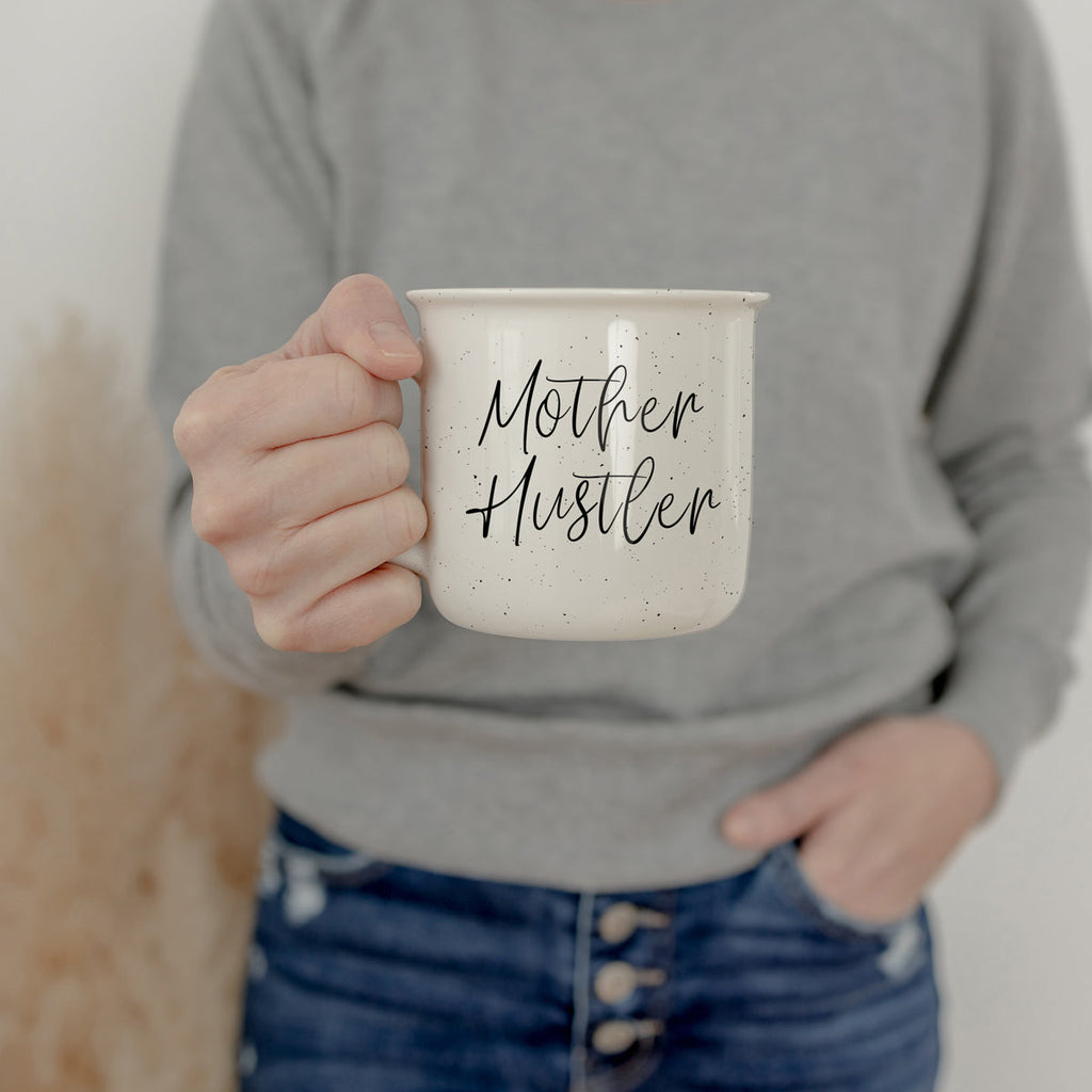 Mother Hustler