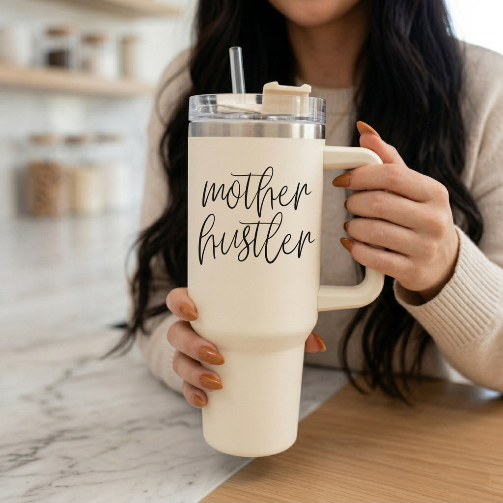 Mother Hustler
