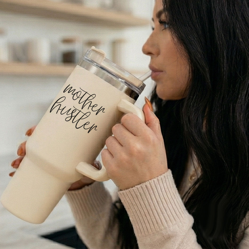 Mother Hustler