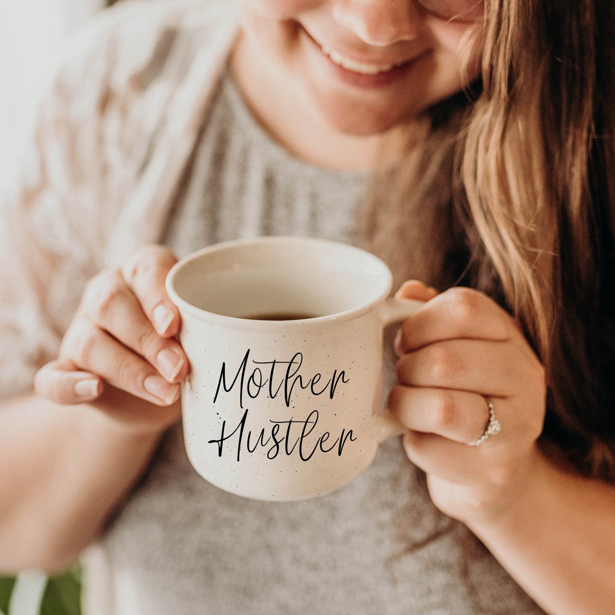 Mother Hustler
