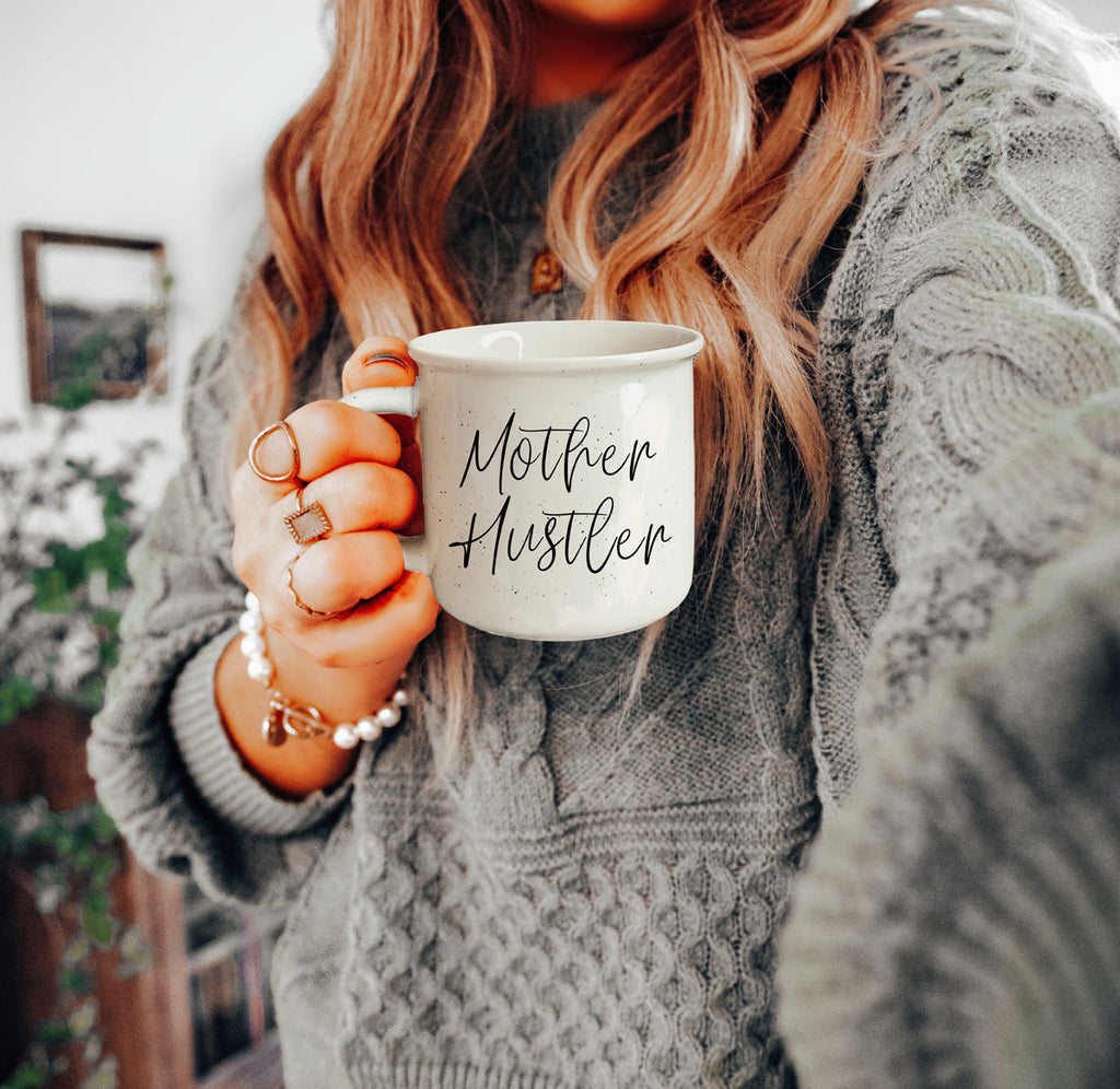 Mother Hustler