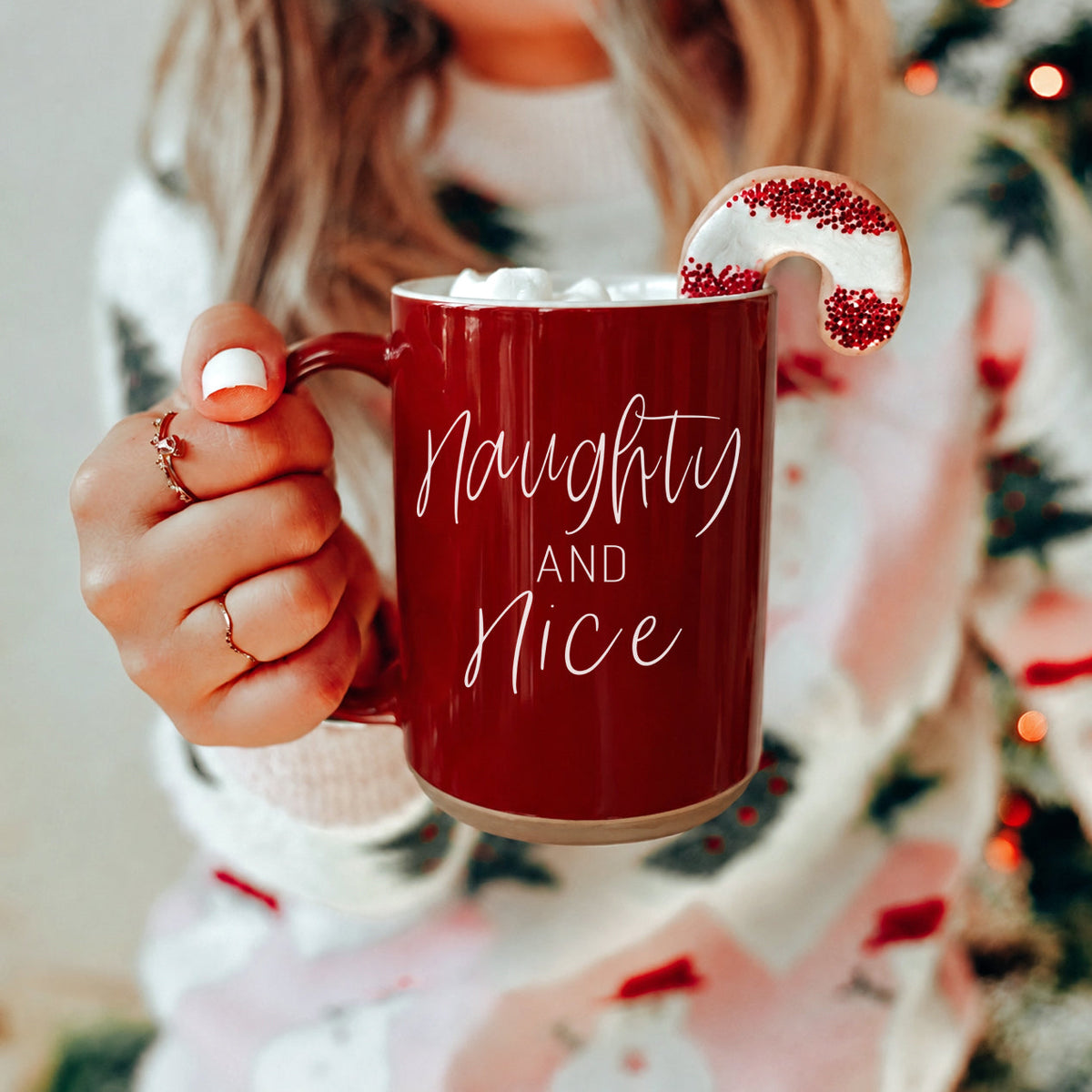Naughty & Nice