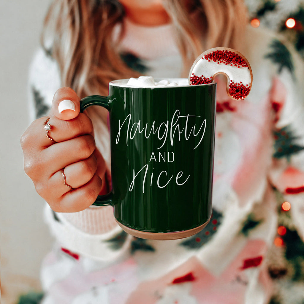 Naughty & Nice