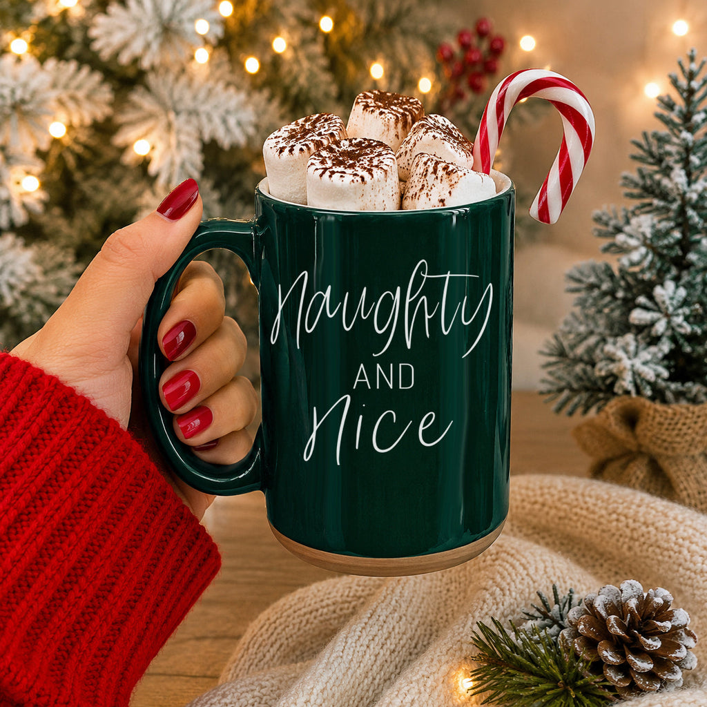 Naughty & Nice