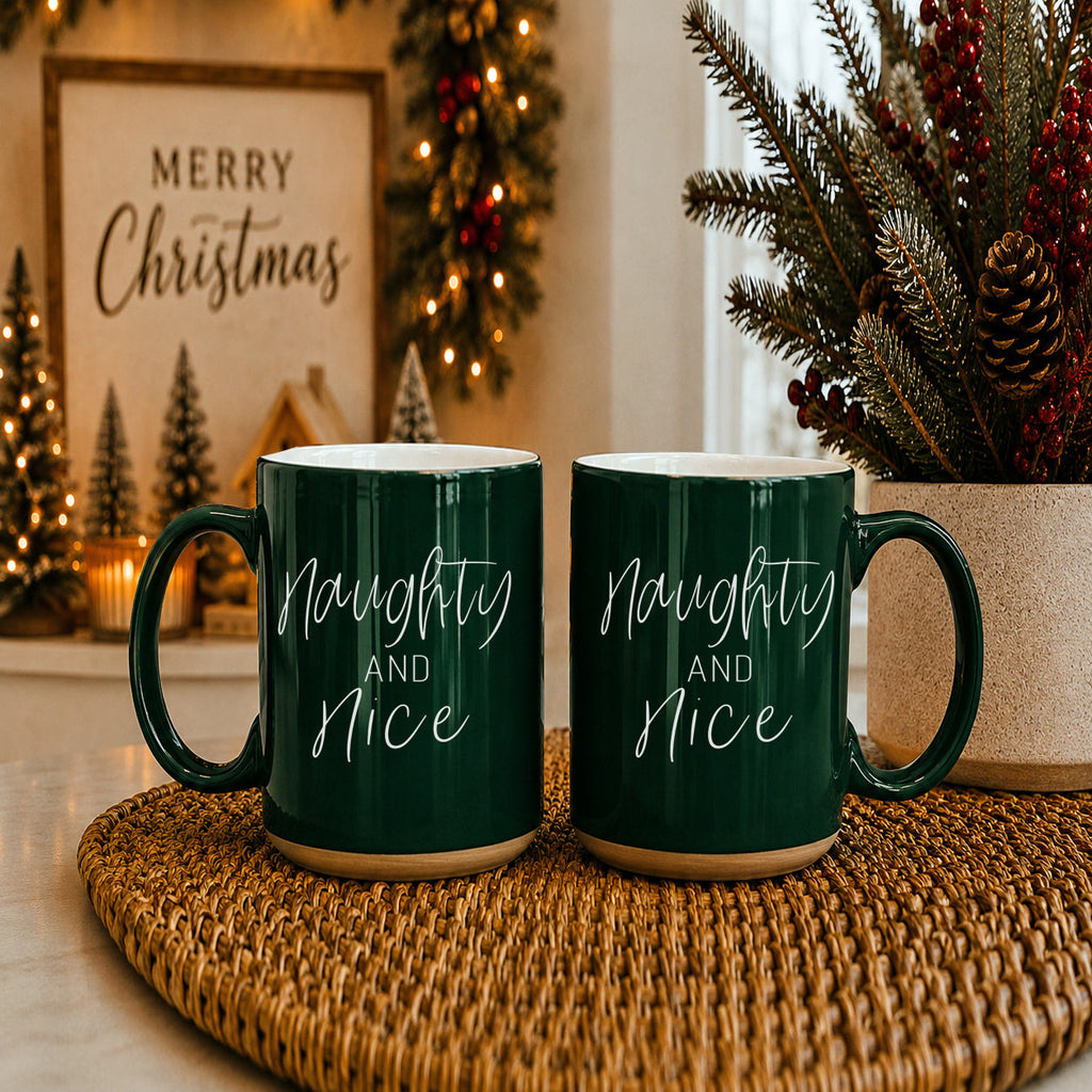 Naughty & Nice