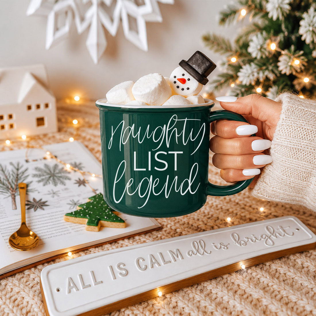 Naughty Legend PRE-ORDER