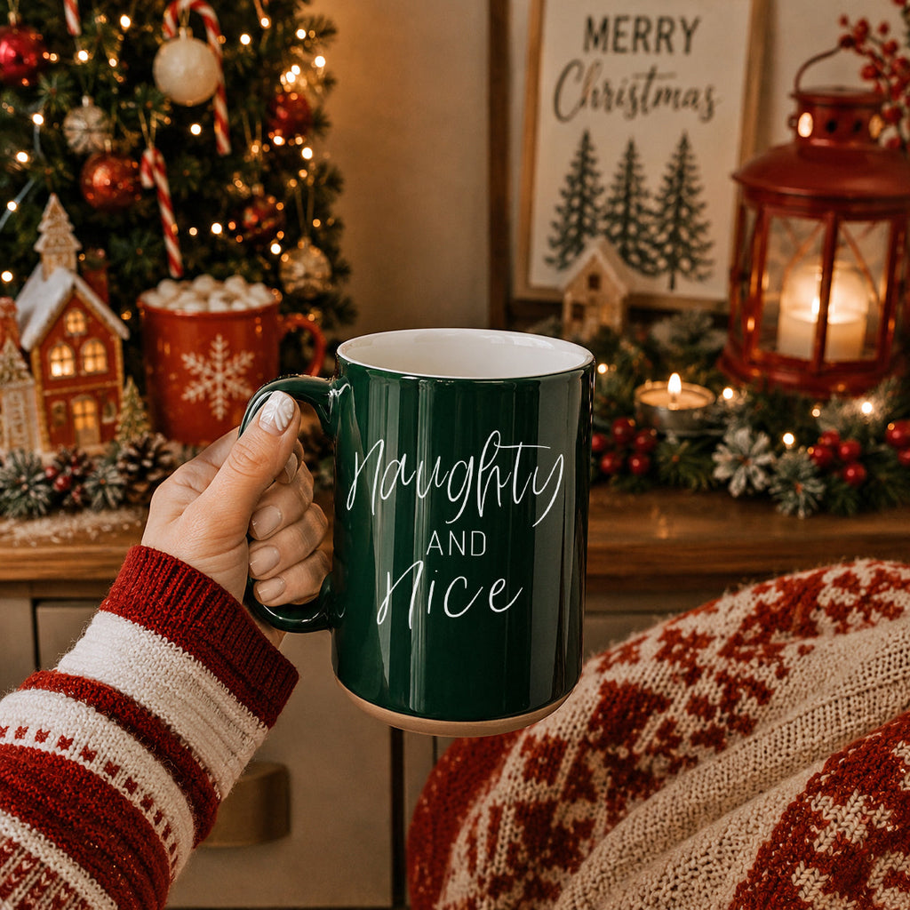 Naughty & Nice