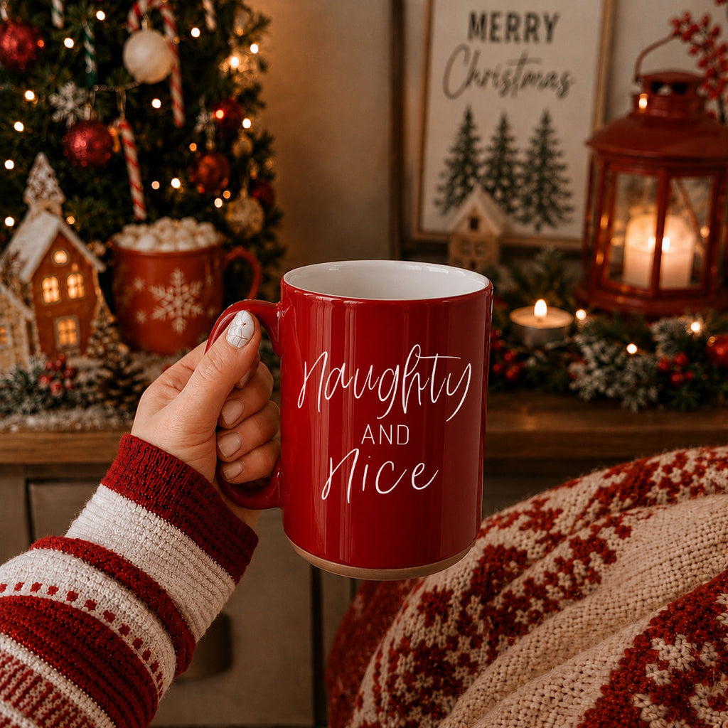 Naughty & Nice