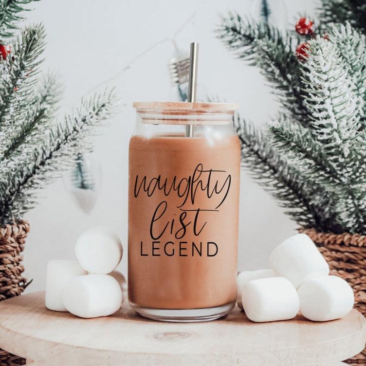 Naughty Legend 17oz