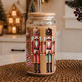 Nutcracker Glam 17oz
