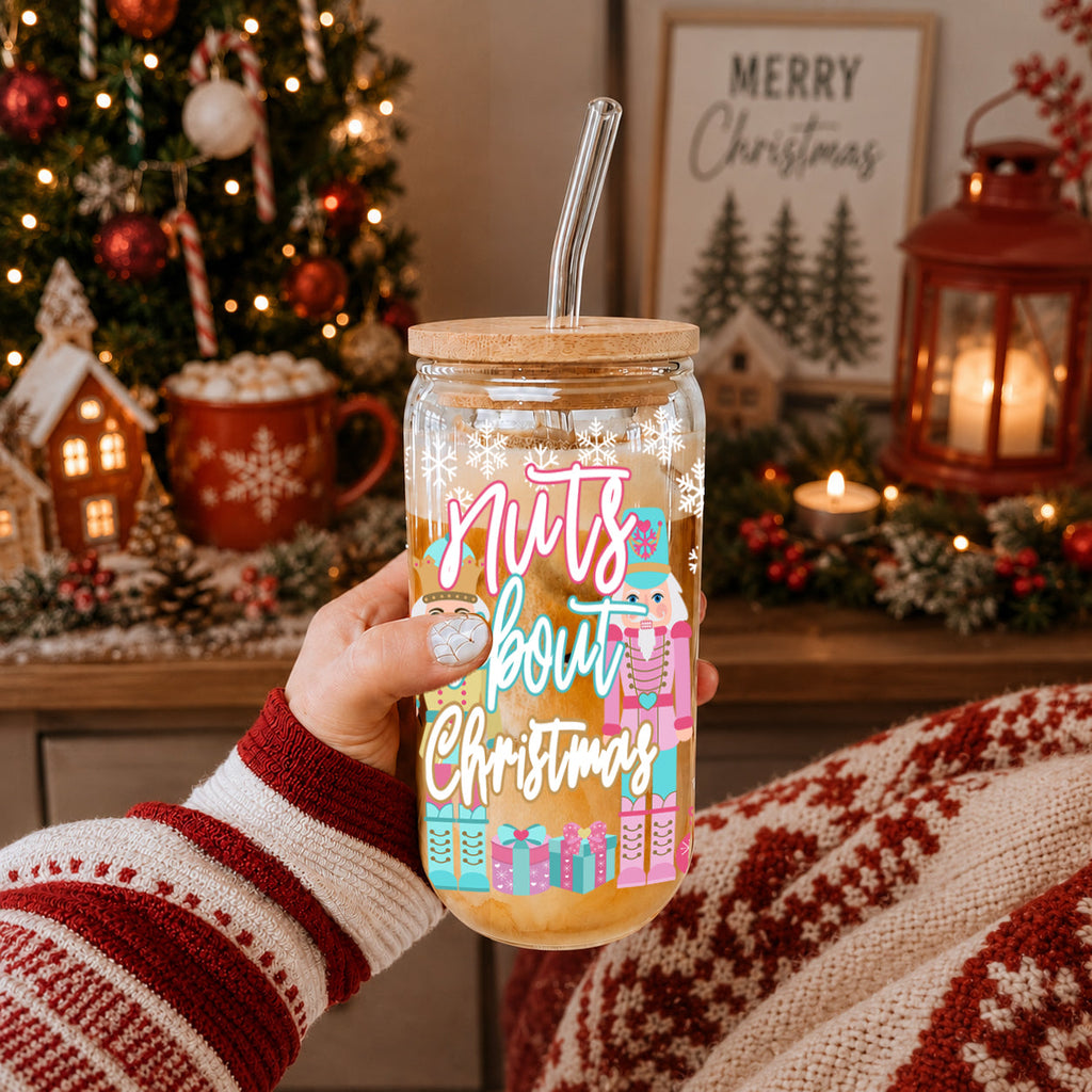 Nutcracker Nuts 17oz