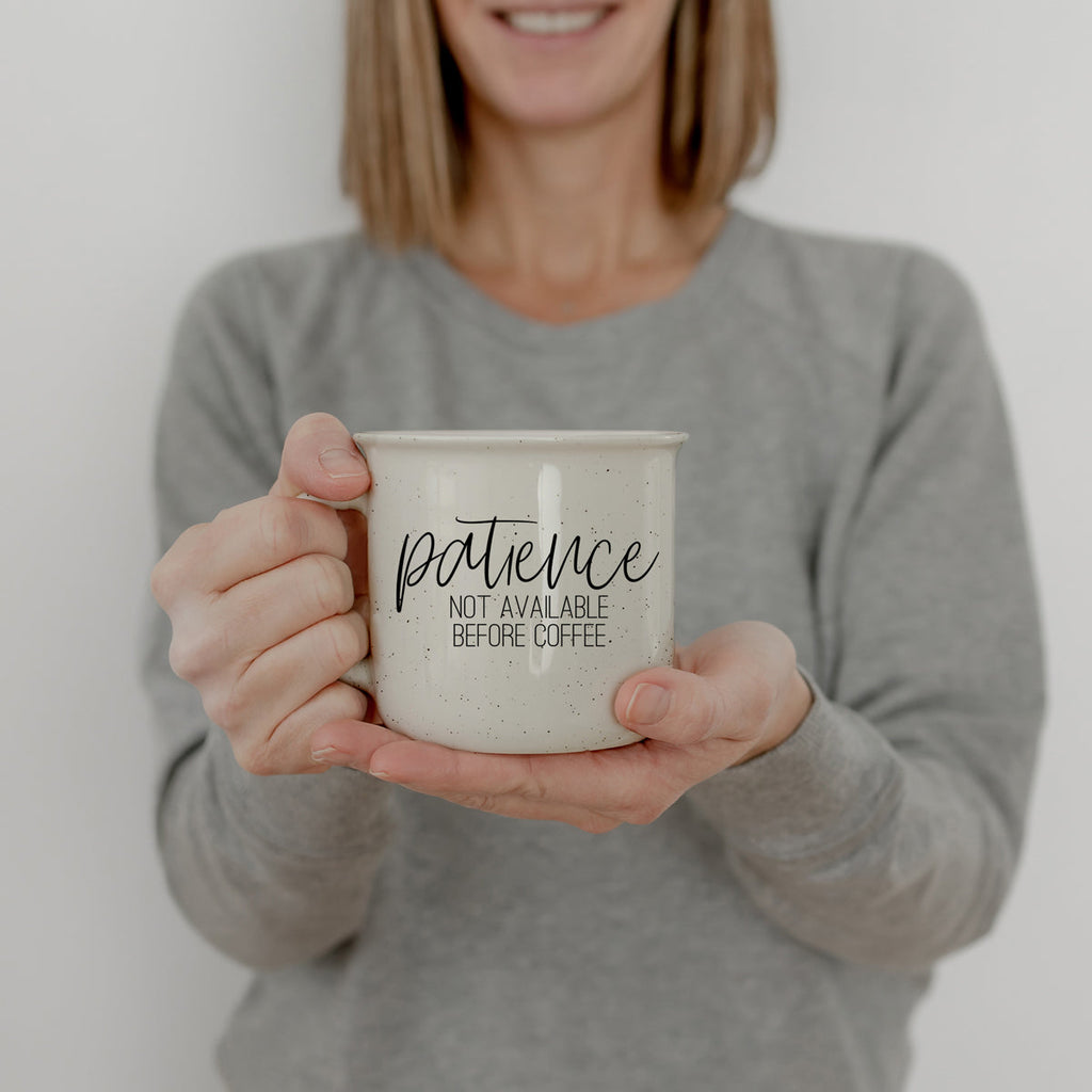 Patience