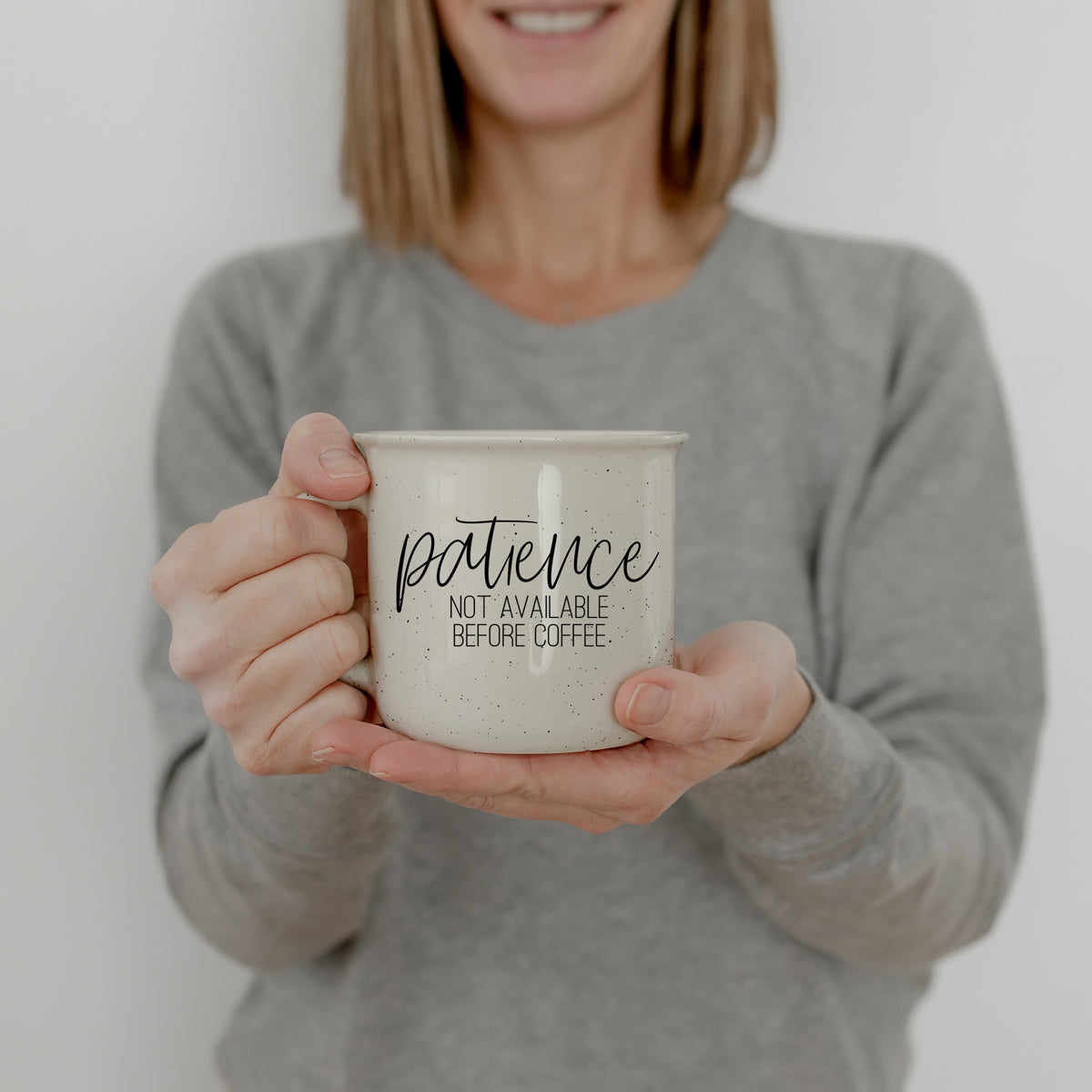 Patience