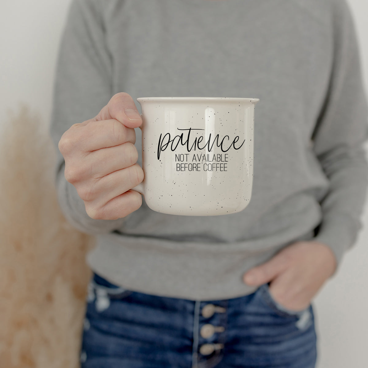 Patience