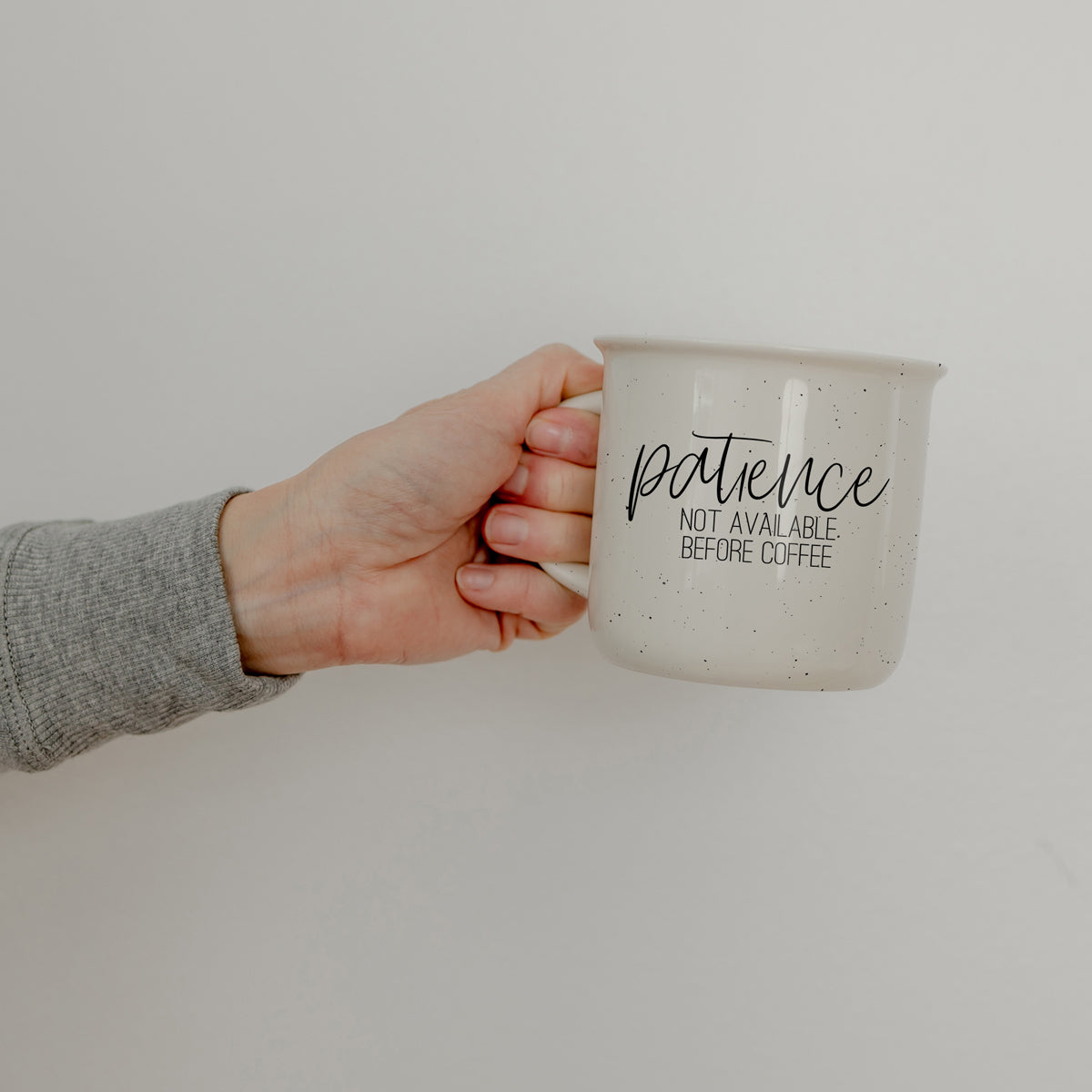 Patience