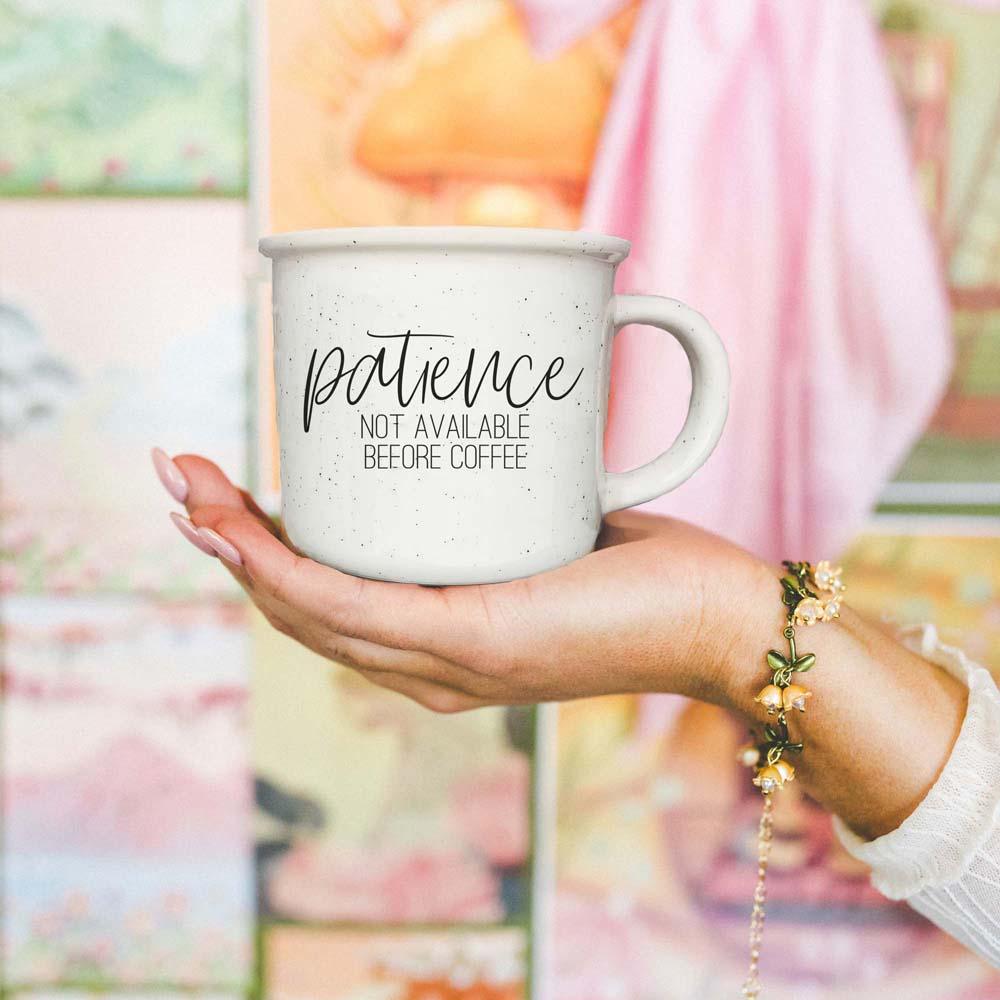 Patience