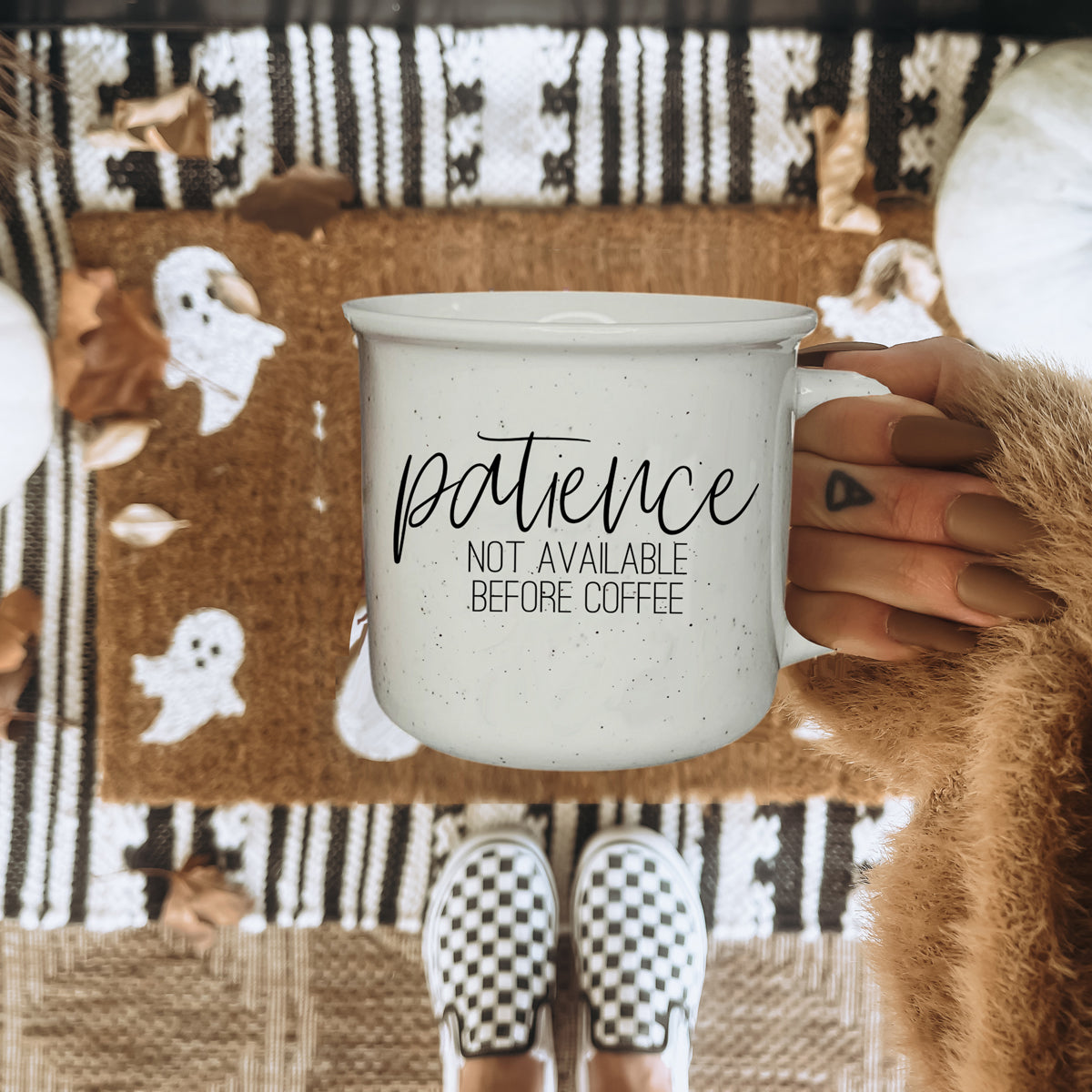 Patience