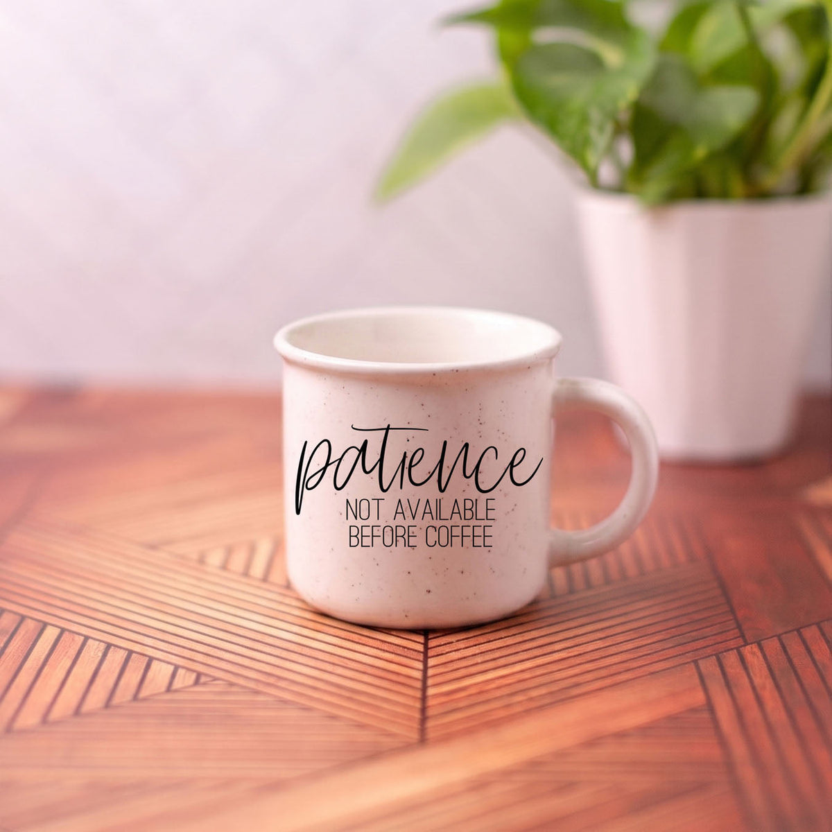 Patience