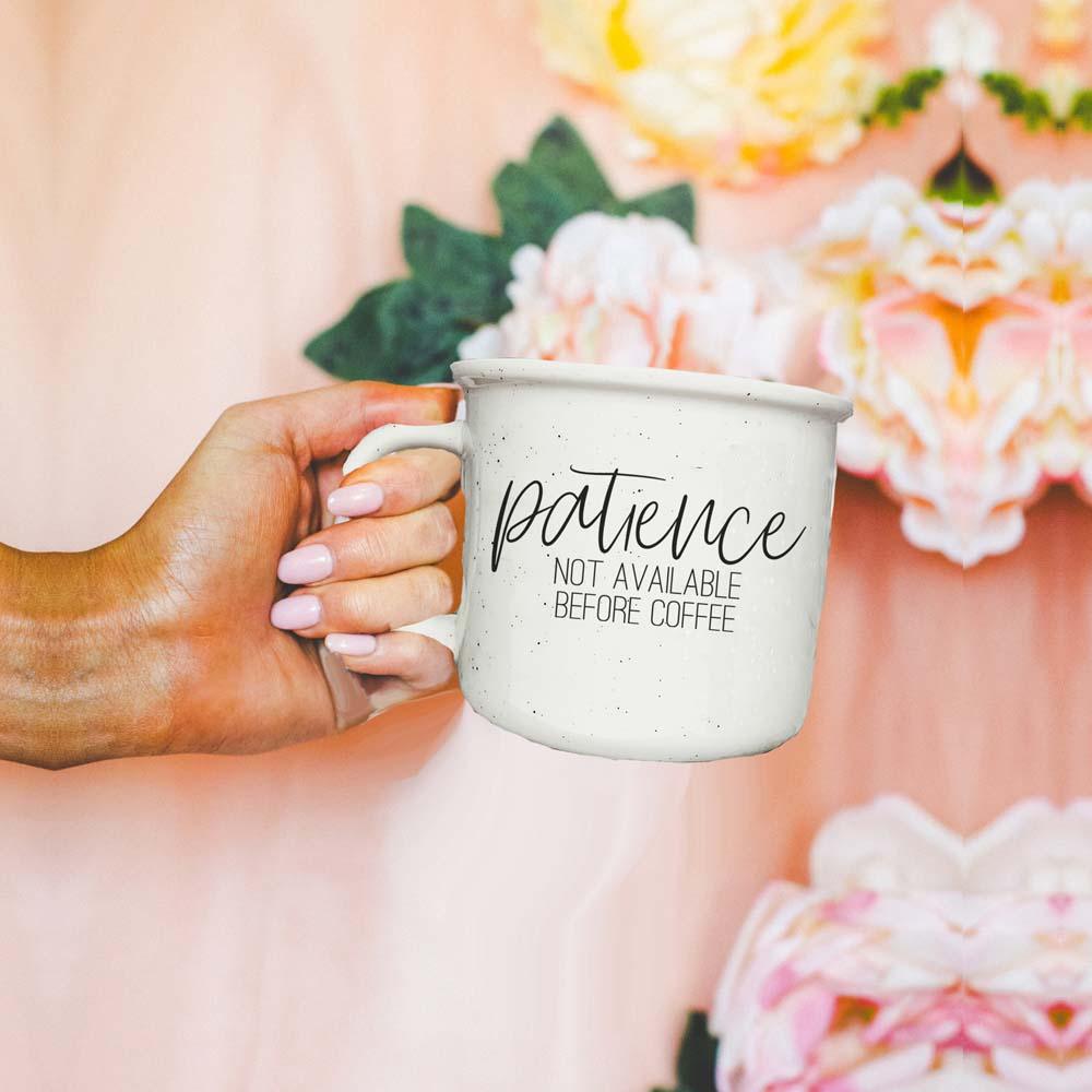 Patience