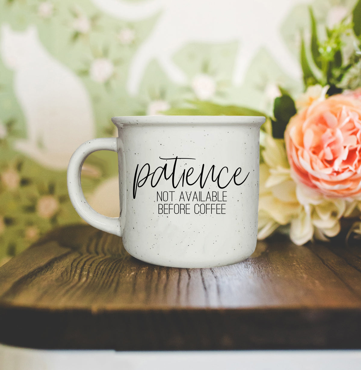 Patience