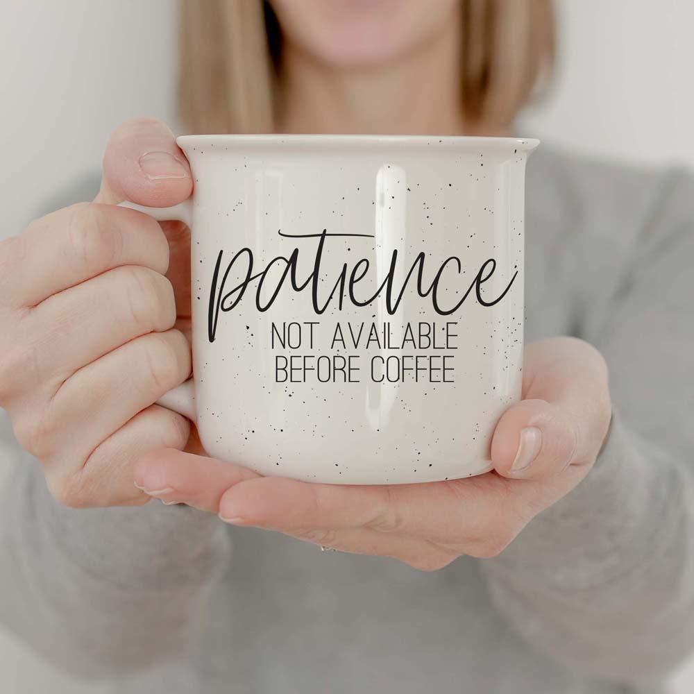 Patience