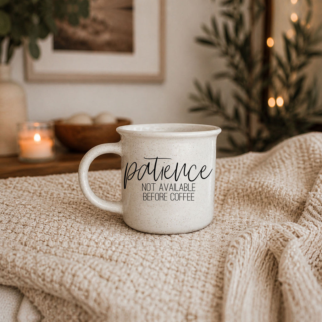 Patience