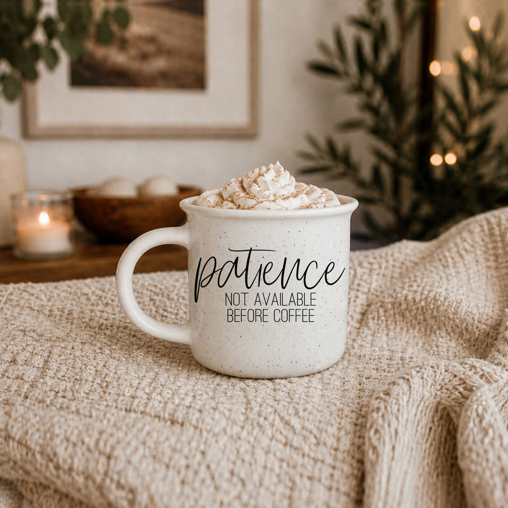 Patience