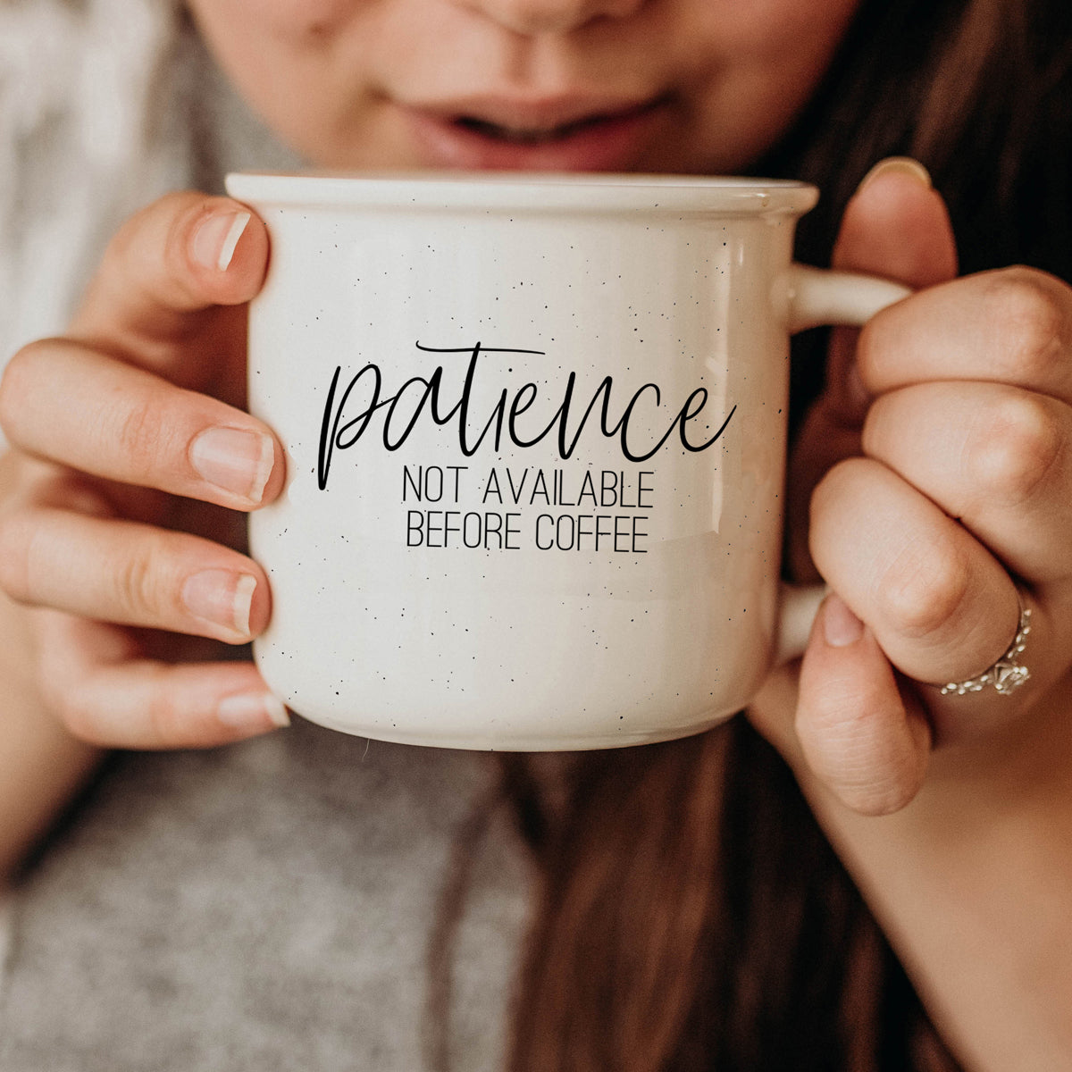 Patience