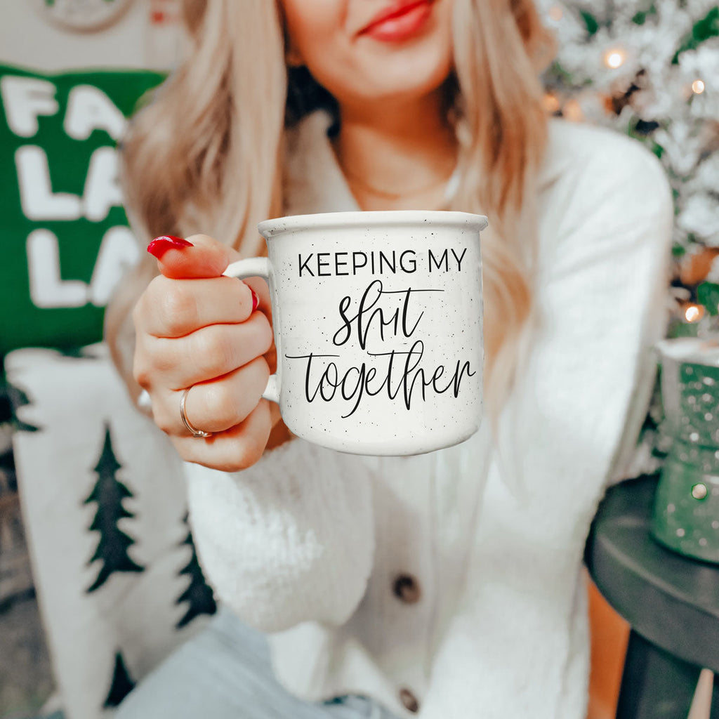 Shit Together