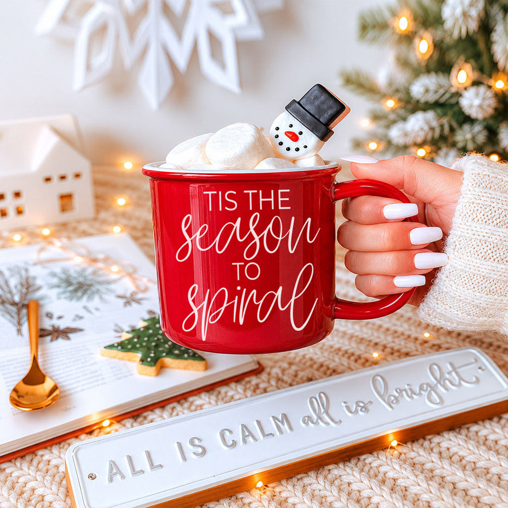 Spiral Season PRE-ORDER