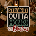 Straight Outta $ Freshie
